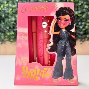 Sasha Bratz Lippie Kit